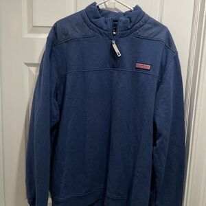 Vineyard Vines Mens Pull Over (XL)